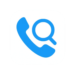 Phone Number Lookup Logo